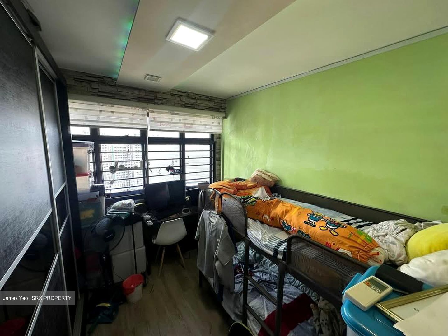 Blk 470C Fernvale Rivergrove (Sengkang), HDB 3 Rooms #575793581